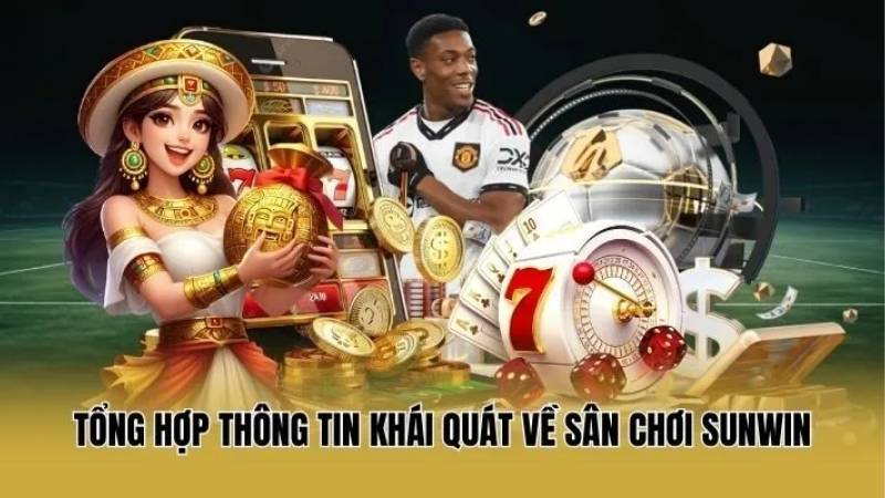 Sunwin | Cổng Game Đổi Thưởng Bùng Nổ Trải Nghiệm 2026