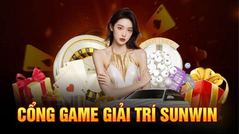 Sunwin | Cổng Game Đổi Thưởng Bùng Nổ Trải Nghiệm 2026