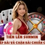 Tiến Lên Sunwin - Bí Kíp Xếp Bài Và Chặn Bài Chuẩn Cao Thủ Tiến Lên Sunwin - Bí Kíp Xếp Bài Và Chặn Bài Chuẩn Cao Thủ