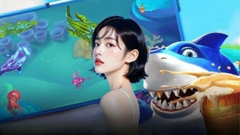 Vua Bắn Cá Sunwin | Săn Boss Khủng Và Bí Kíp Thắng Lớn