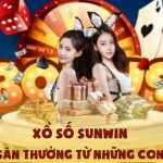 Xổ Số Sunwin - Cơ Hội Săn Thưởng Từ Những Con Số May Xổ Số Sunwin - Cơ Hội Săn Thưởng Từ Những Con Số May