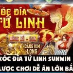 Xóc Đĩa Tứ Linh Sunwin - Chiến Lược Chơi Dễ Ăn Lớn Bất Ngờ Xóc Đĩa Tứ Linh Sunwin - Chiến Lược Chơi Dễ Ăn Lớn Bất Ngờ